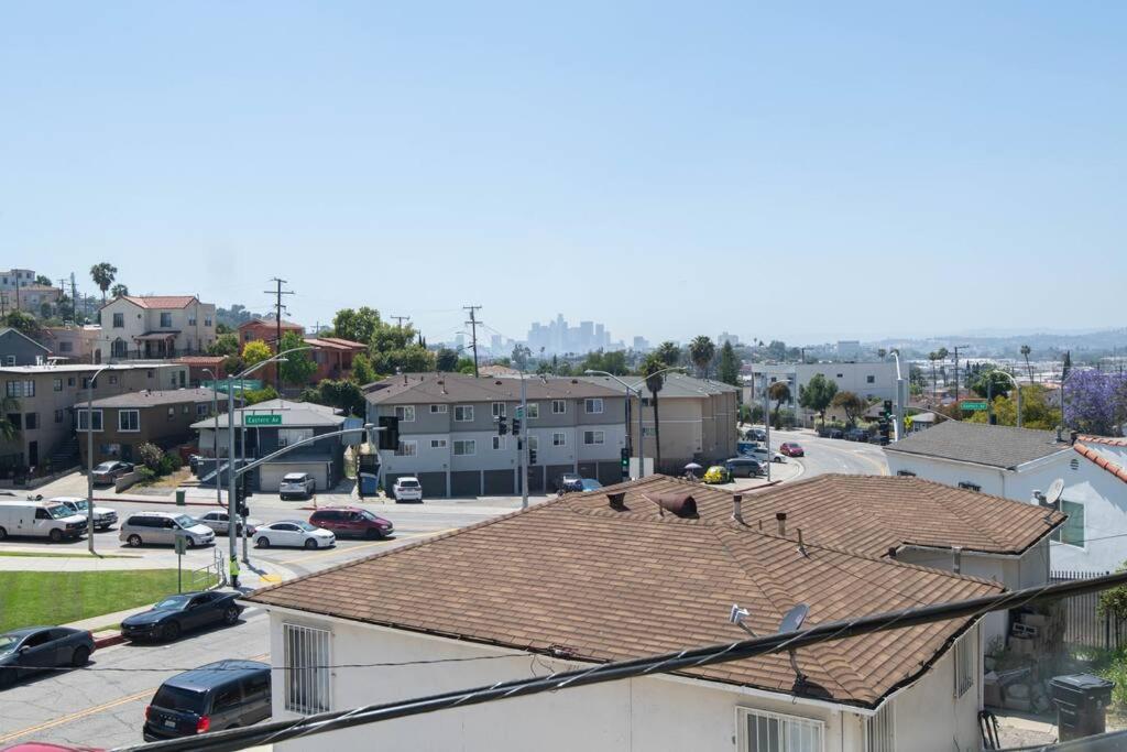 Lovely 2bedroom With Free Parking On Premise Apartment
