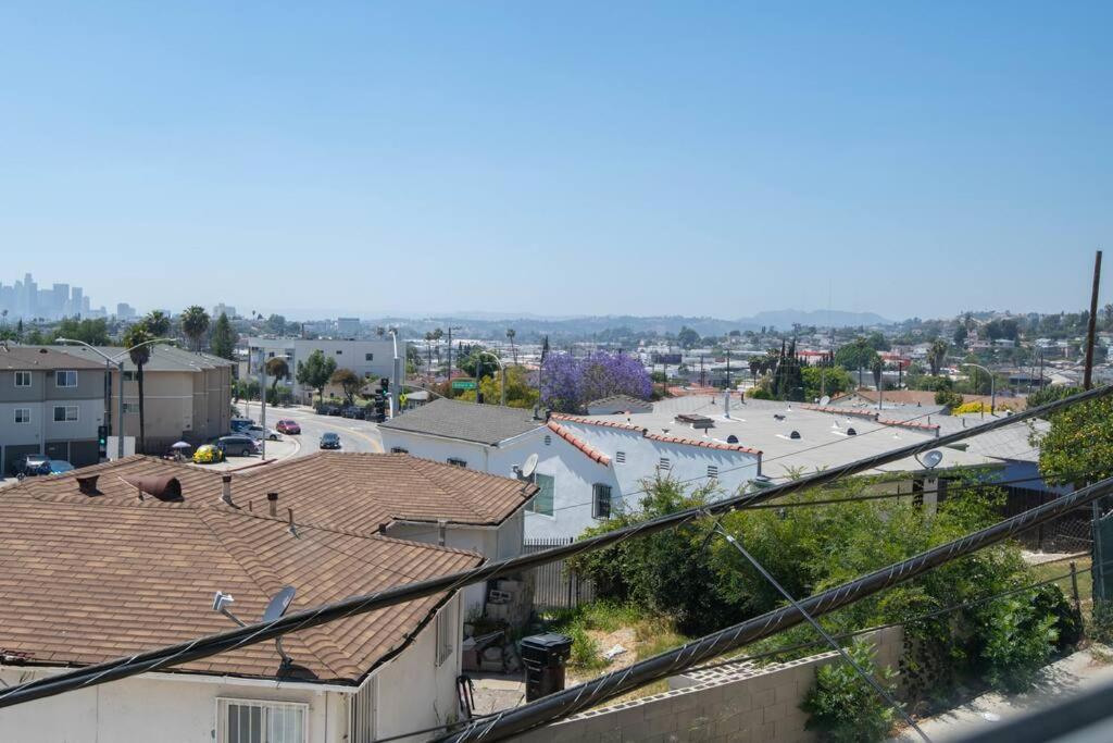 Lovely 2bedroom With Free Parking On Premise Appartement Los Angeles